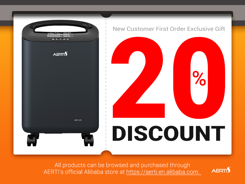 home oxygen concentrators