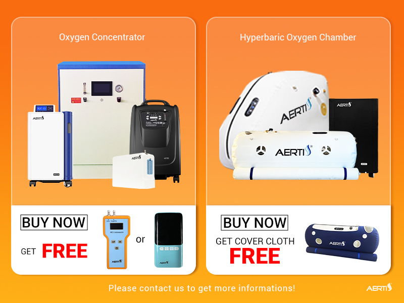home oxygen concentrators
