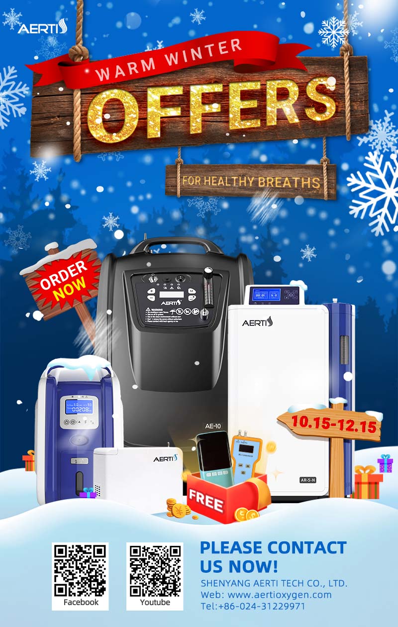 Oxygen Concentrators Oxygen Concentrators