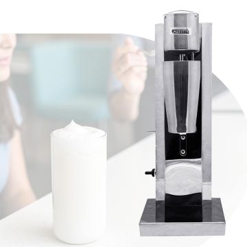 Miscelatore per cocktail ossigenati Miscelatore per bevande ad ossigeno in metallo