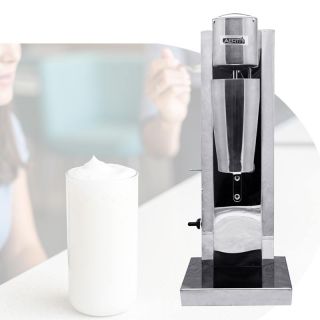 Oxygenated Cocktails Mixer Metal Oxygen Drink Mixer