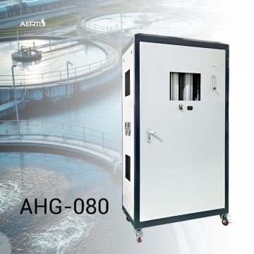 80L Sauerstoffgenerator Preis Industrie Verwenden Sie Sauerstoffkonzentrator