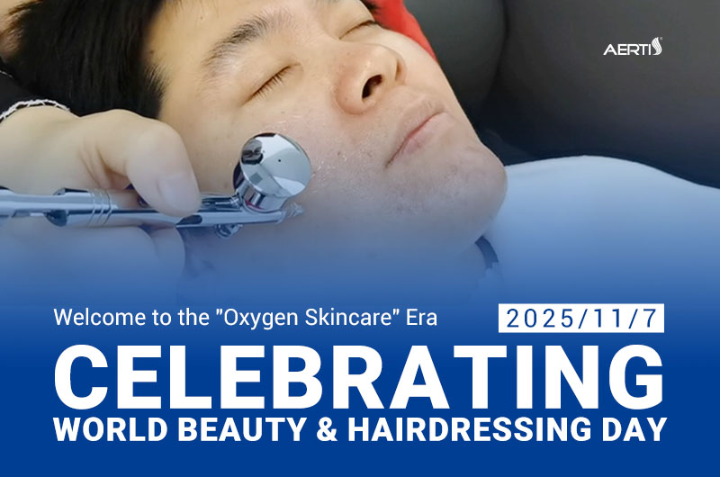 Beauty Oxygen Concentrator Beauty Oxygen Concentrator