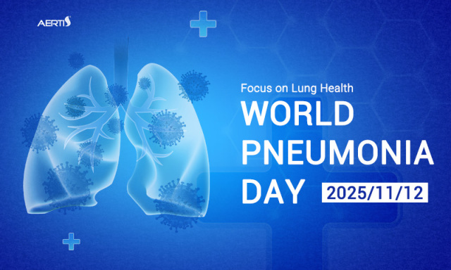 Giornata mondiale contro la polmonite: attenzione alla salute dei polmoni