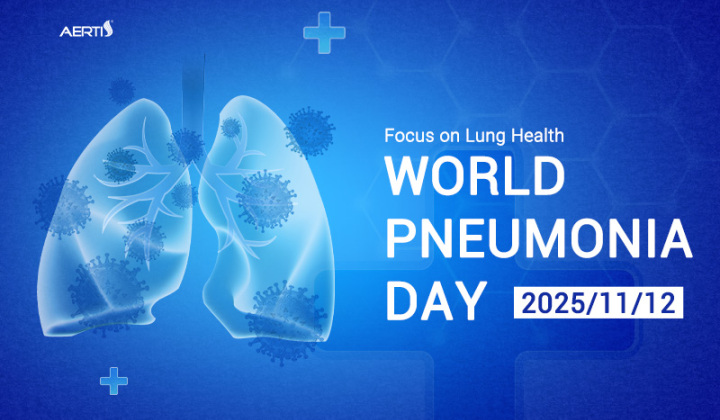 วันปอดบวมโลก: มุ่งเน้นสุขภาพปอด