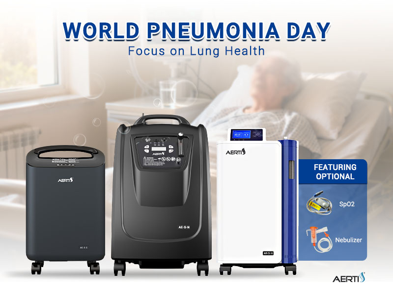 5l oxygen concentrator