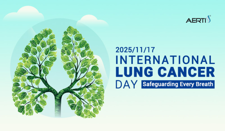 Uluslararası Akciğer Kanseri Günü: Her Nefesin Güvenliği