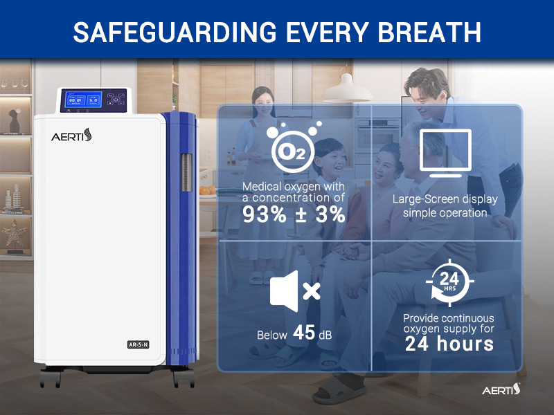 oxygen concentrator oxygen concentrator