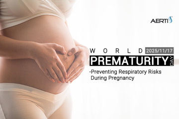 Dia Mundial da Prematuridade: Prevenção de Riscos Respiratórios Durante a Gravidez