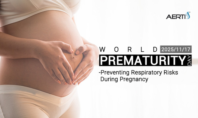 Всемирный день недоношенных детей: профилактика респираторных рисков во время беременности