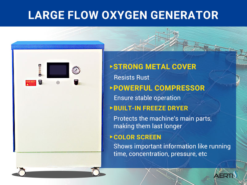 oxygen generator for fishing oxygen generator for fishing