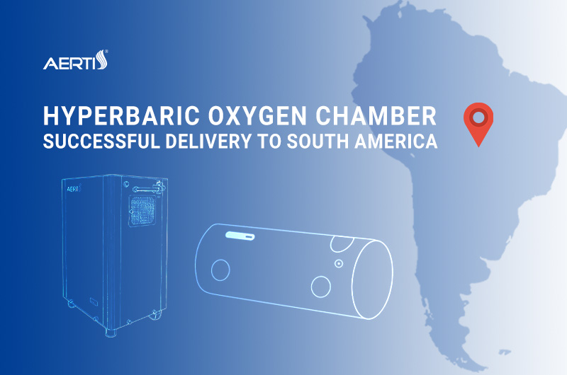 oxygen chambers