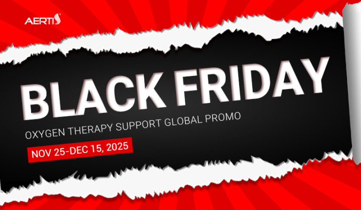 AERTI lancia la promozione globale 