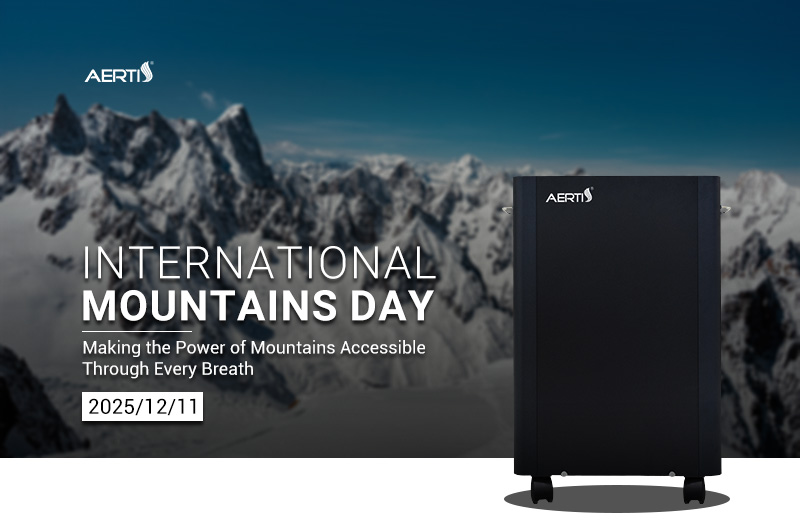 hypoxic generator hypoxic generator