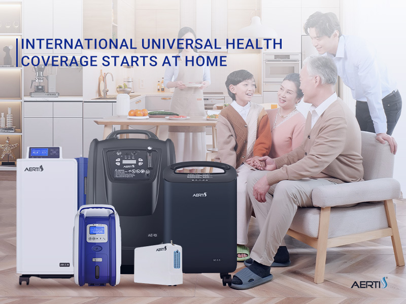 oxygen concentrator oxygen concentrator