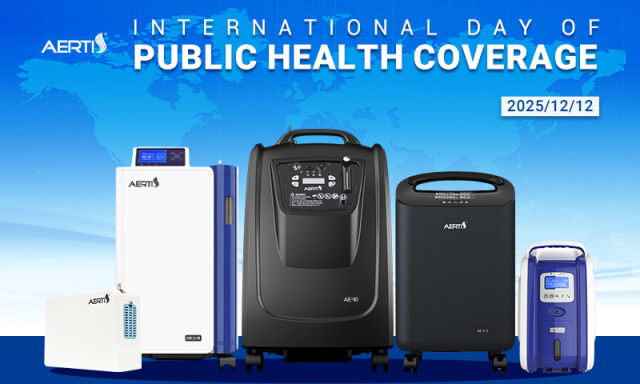 Международное всеобщее медицинское страхование начинается дома