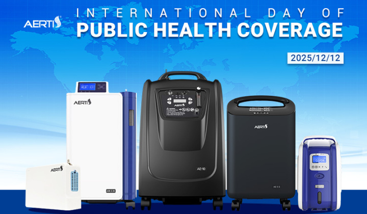 تبدأ التغطية الصحية الشاملة الدولية من المنزل