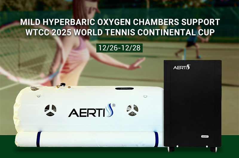 Mild Hyperbaric Oxygen Chambers Mild Hyperbaric Oxygen Chambers