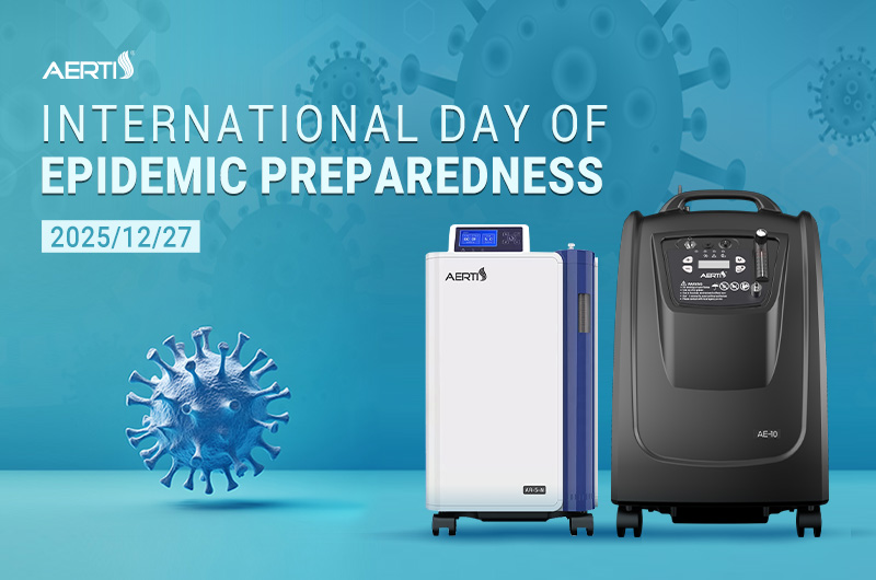 home oxygen concentrators