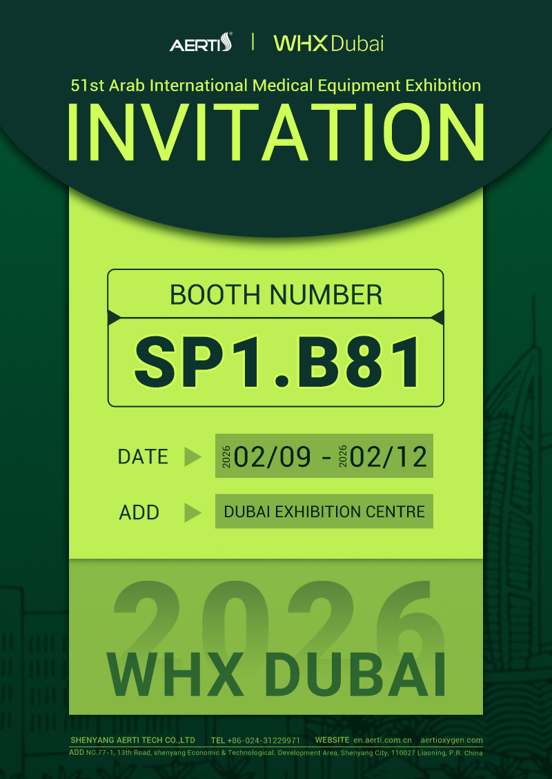 oxygen concentrators