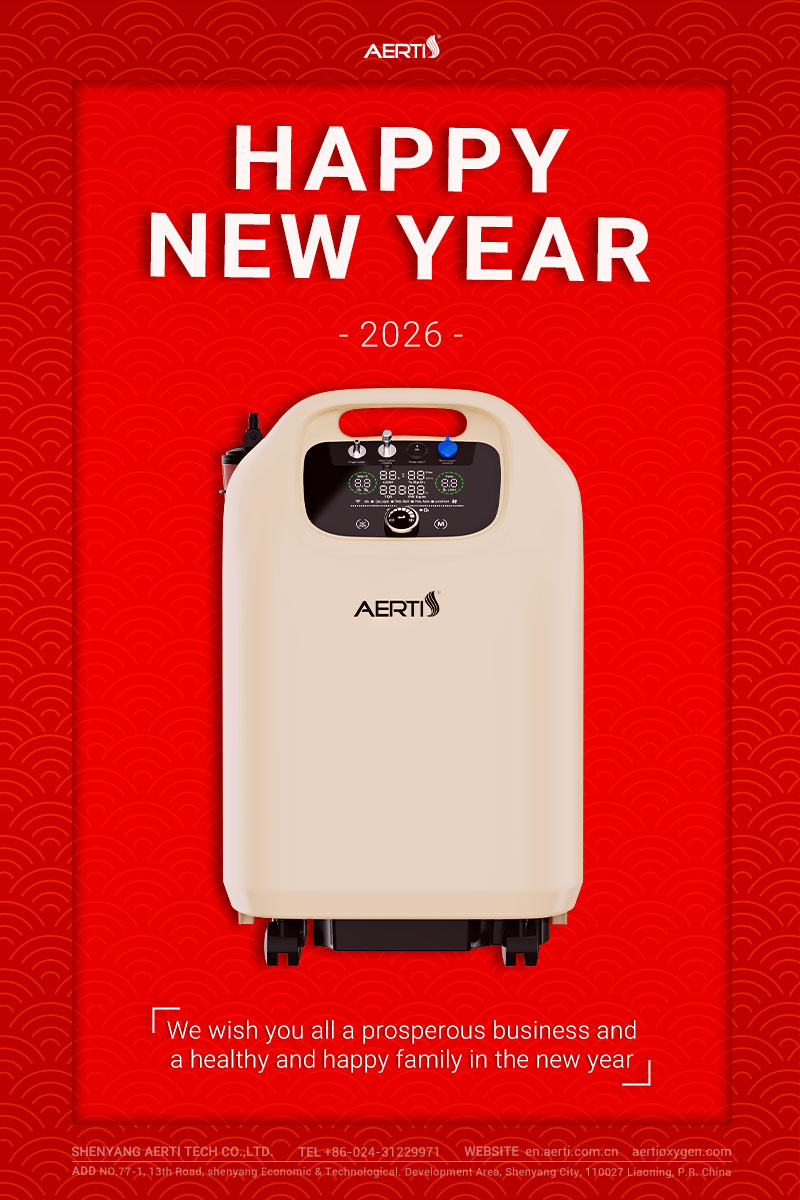 oxygen concentrators