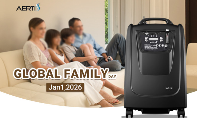 Journée mondiale de la famille – Un nouveau pilier de la santé pour les familles modernes