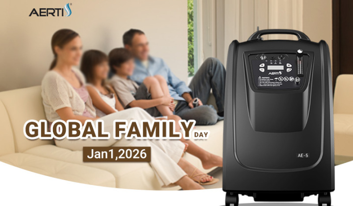 Welttag der Familie – Eine neue Säule der Gesundheit für moderne Familien