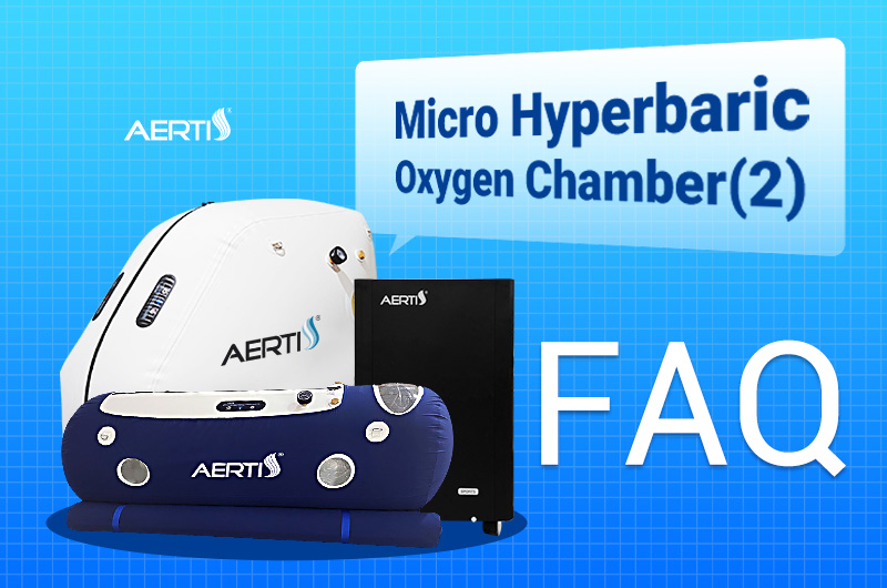 mild hyperbaric oxygen chamber
