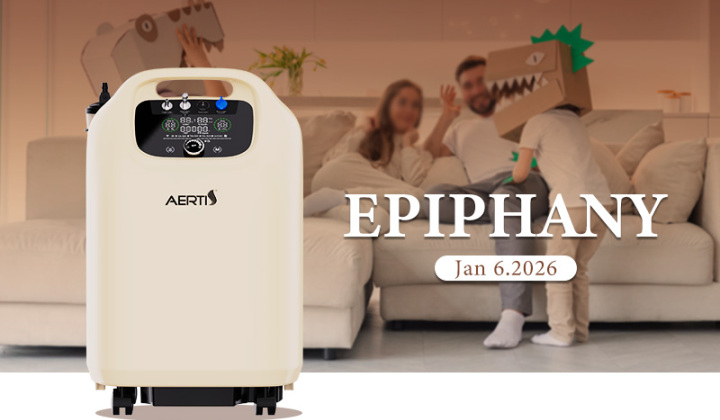 Epifania: una festa di luce e rivelazione, auguri festosi ai nostri partner globali