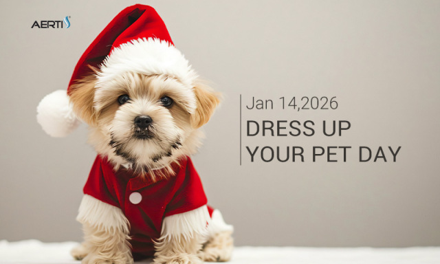 Concentrador de oxígeno veterinario AERTI y el significado profundo del 