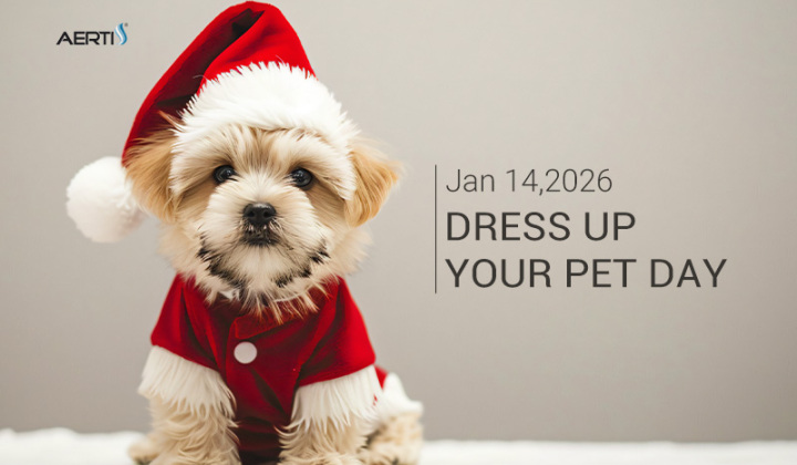 AERTI Veterinary Oxygen Concentrator and the Deeper Meaning of 