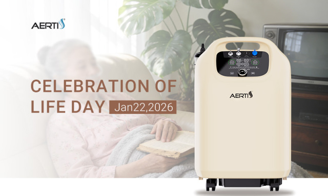 Celebration of Life Day: Using Technology to Safeguard Everyday Life