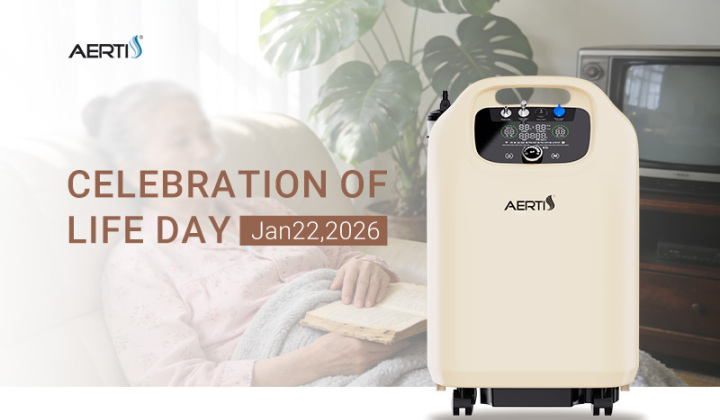 Tag des Lebens: Technologie zum Schutz des Alltags nutzen