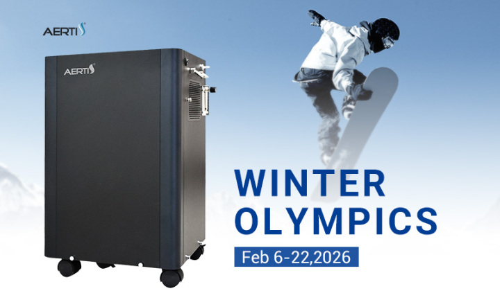 تحدي القمة الجليدية: التدريب في ظروف نقص الأكسجين خلف كواليس الألعاب الأولمبية الشتوية - ثورة تنفسية