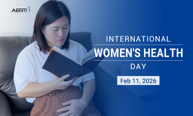 11 février : Pour sa santé, pour que chaque respiration soit plus forte