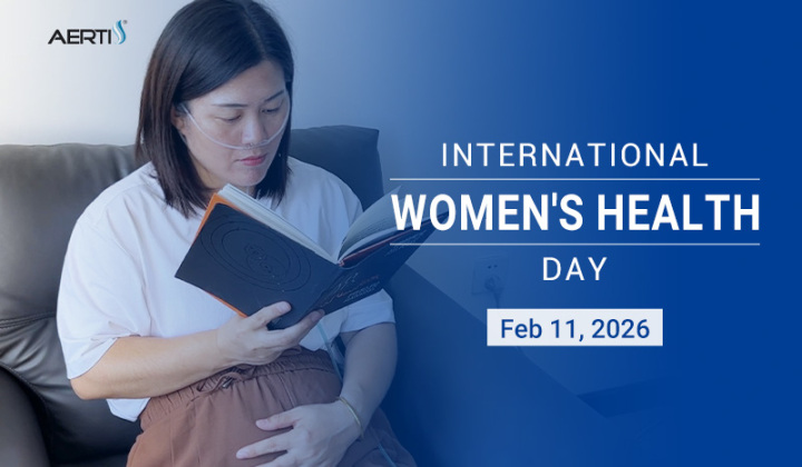 11 février : Pour sa santé, pour que chaque respiration soit plus forte