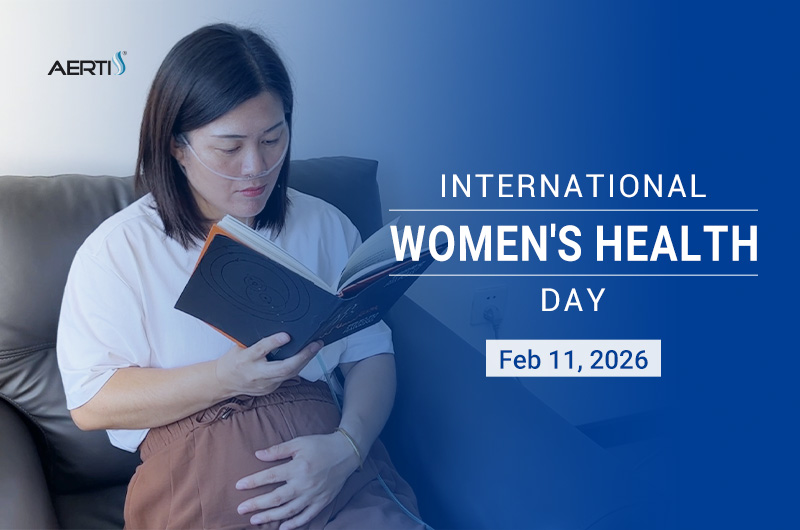 medical oxygen concentrators