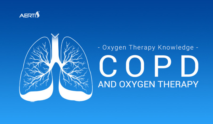 Oksijen Tedavisi Hakkında Bilgi - KOAH ve Oksijen Tedavisi