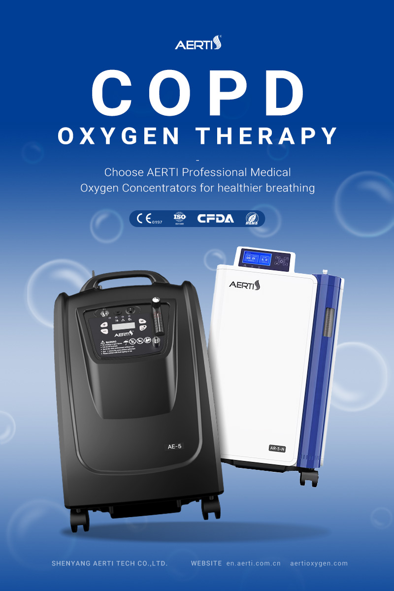 oxygen therapy
