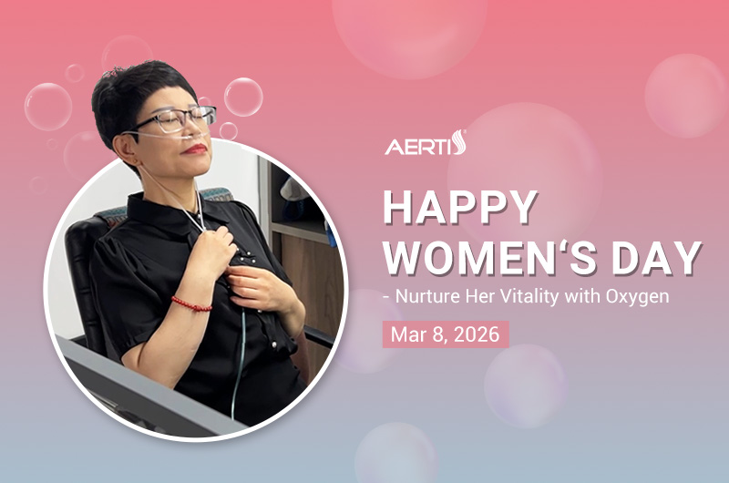 home oxygen concentrator