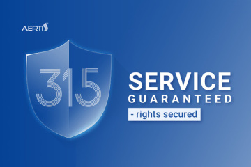 AERTI Ev Tipi Oksijen Konsantratörleri: Sağlık Haklarına Erişimi Kolaylaştırmak