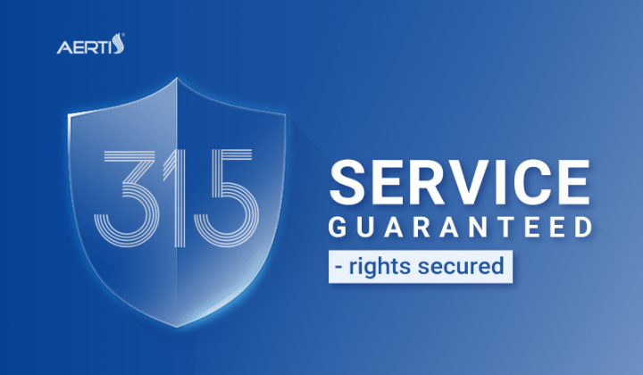 أجهزة تركيز الأكسجين المنزلية من AERTI: إتاحة الحقوق الصحية للجميع