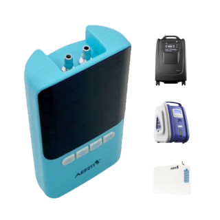 Analyser Oxygen Wholesale O2 Analyzer for Oxygen Machine Service