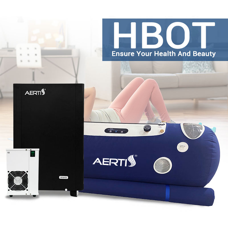 Chamber Filling Oxygen Concentrator