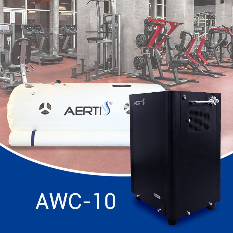 Oxygen Chamber Oxygen Chamber