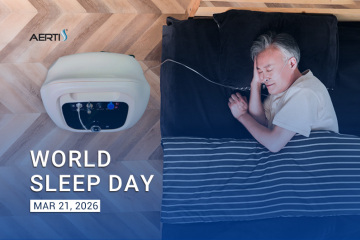 Καληνύχτα Κόσμε: Άσε κάθε ανάσα να σε οδηγήσει σε γλυκά όνειρα