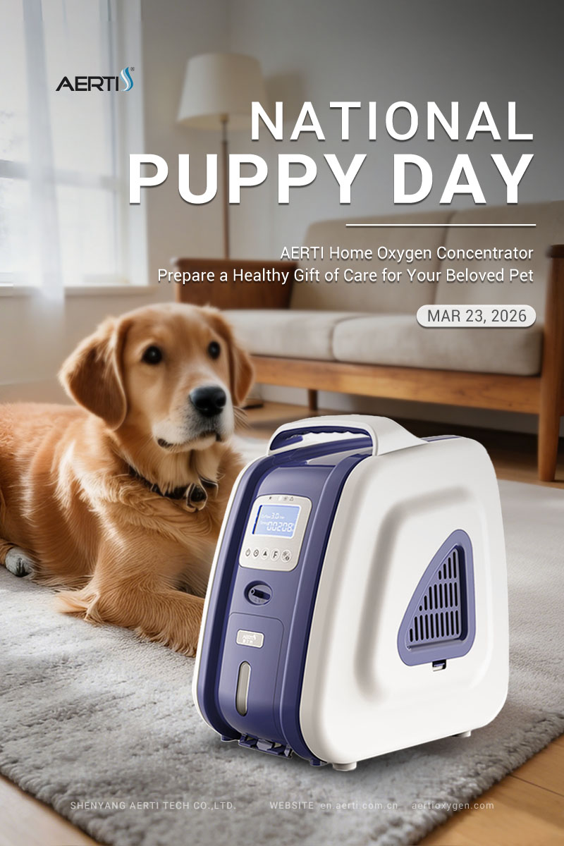veterinary oxygen concentrators