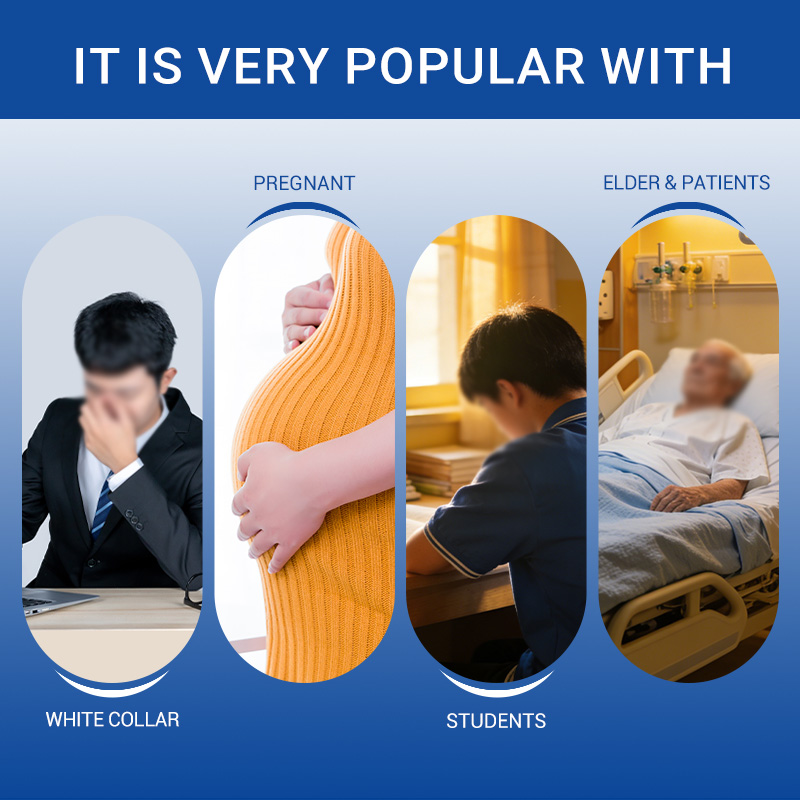 PSA Oxygen Concentrator