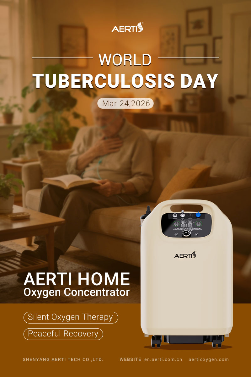 medical oxygen generators