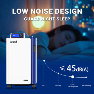 5-Liter-Sauerstoffkonzentrator – Hersteller von Sauerstoffkonzentratoren aus China